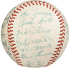 Roberto Clemente Rookie 1955 Pittsburgh Pirates Signed Baseball PSA DNA