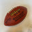 1996 Green Bay Packers Super Bowl Champs Team Signed Wilson NFL Football PSA DNA