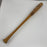 1979 Pittsburgh Pirates World Series Champs Team Signed Baseball Bat JSA COA