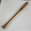 1979 Pittsburgh Pirates World Series Champs Team Signed Baseball Bat JSA COA