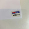 Topps Walter Payton Signed RC Rookie Football Card PSA DNA COA