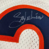 Walter Payton "Sweetness 16,726 Yards" Signed Chicago Bears Jersey Steiner COA