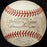 1964 New York Mets Team Signed Official National League Baseball JSA COA