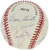 1971 Pittsburgh Pirates World Series Champs Signed Baseball Beckett COA