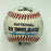 Harmon Killebrew HOF Signed Cracker Jack Old Timers Game Baseball Beckett COA