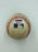 Corey Seager Full Name Signed Game Used Major League Baseball PSA DNA COA
