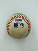 Corey Seager Full Name Signed Game Used Major League Baseball PSA DNA COA