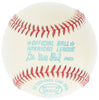 The Finest Elston Howard Single Signed American League Baseball PSA DNA COA