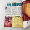 Paul Molitor Signed 1993 World Series Program JSA COA
