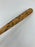 1985 St Louis Cardinals NL Champs Team Signed World Series Baseball Bat Beckett