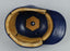 Paul Molitor 3,000 Hits Signed Milwaukee Brewers Game Model Helmet PSA DNA COA