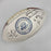President Barack Obama Bill Clinton George Bush Jimmy Carter Signed Football JSA