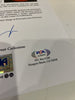 1984-85 Los Angeles Lakers NBA Champs Team Signed Vintage Basketball PSA DNA COA
