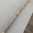 Wayne Gretzky Signed Hespeler Game Model Hockey Stick UDA Upper Deck & JSA COA