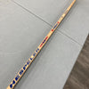 Wayne Gretzky Signed Hespeler Game Model Hockey Stick UDA Upper Deck & JSA COA