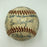 Nolan Ryan Pre Rookie 1966 Williamsport Mets Signed Minor League Baseball PSA