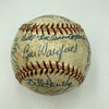Nolan Ryan Pre Rookie 1966 Williamsport Mets Signed Minor League Baseball PSA