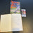 Tom Seaver Great Moments In Baseball Signed Original Manuscript Book JSA COA