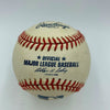 John Savage Signed Official Major League Baseball JSA COA Celebrity