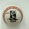 Roy Halladay Signed Official MLB Players Choice Baseball MLB Hologram