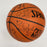 1997-98 Chicago Bulls NBA Champs Team Signed Game Basketball The Last Dance JSA