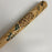 1995 Atlanta Braves World Series Champs Team Signed Baseball Bat JSA COA