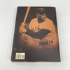Willie Mays Willie McCovey Juan Marichal Orlando Cepeda Signed Giants Book JSA