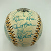 1994 All Star Game National League Team Signed Baseball Barry Bonds PSA DNA COA