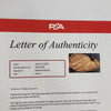 Mickey Mantle Signed 1960's Rawlings Game Model Baseball Glove PSA & Beckett COA