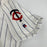 Harmon Killebrew Signed Minnesota Twins Authentic Russell Jersey