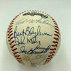 1979 Pittsburgh Pirates World Series Champs Team Signed NL Baseball JSA COA