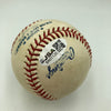 Barry Bonds 73rd Home Run Signed Game Used Baseball JSA & Barry Bonds COA