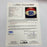 1992 Dream Team Olympics Team USA Signed Basketball Michael Jordan 12 Sigs JSA