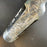 Rare Ron Jeremy Signed Autographed Ron De Jeremy Rum Bottle With JSA COA