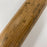 1947 New York Yankees World Series Champs Team Signed Baseball Bat PSA DNA