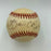 Drew Carey Signed American League Baseball JSA COA Celebrity