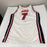 Larry Bird Game Used Signed 1992 Olympics Team USA Jersey MEARS COA & Beckett