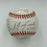 Stunning 3,000 Hit Club Signed Baseball With Hit Total Inscriptions JSA COA
