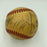 500 Home Run Signed Inscribed Baseball Mickey Mantle Ted Williams PSA 9 MINT