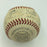 Nice 1950 Cincinnati Reds Team Signed National League Baseball 27 Sigs JSA COA