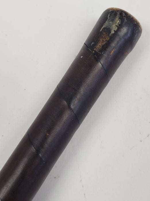 Sam Snead Signed Vintage Spalding Golf Club PGA JSA COA RARE