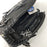 Roger Clemens Twice Signed AUthentic Game Model Baseball Glove Beckett Hologram