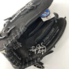 Roger Clemens Twice Signed AUthentic Game Model Baseball Glove Beckett Hologram