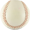 Satchel Paige Signed National League Baseball PSA DNA 10 GEM MINT & JSA COA