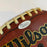 Tony Dorsett Signed Authentic Wilson NFL Football With JSA COA