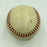 Rare Danny Murtaugh Single Signed National League Baseball With JSA COA Pirates
