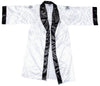 Muhammad Ali Signed Everlast Boxing Robe With PSA DNA COA