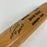 The Finest 1997 David Ortiz Rookie Signed Game Used Bat PSA DNA 9.5 1/1