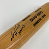 The Finest 1997 David Ortiz Rookie Signed Game Used Bat PSA DNA 9.5 1/1