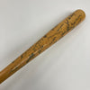 1988 Los Angeles Dodgers World Series Champs Team Signed Baseball Bat Beckett